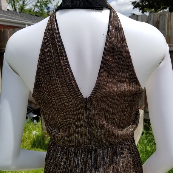 NWOT Sparkling Pant Suit - Picture 7 of 8